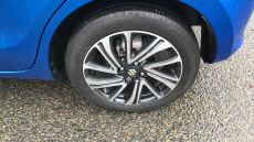 Suzuki Swift 1.2 Dualjet 83 12V Hybrid SZ5 5dr Auto Petrol Hatchback